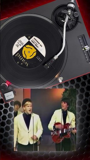 The Kingsmen - Louie Louie (1963) #60s #60smusic