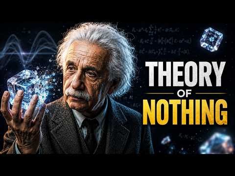 How Einstein Famously Dropped The Ball At "The World Formula"
