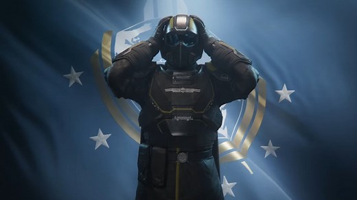 All Helldivers 2 titles and how to get them