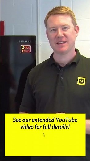 Why Is My Fridge Too Cold or Warm? Find Out Here!