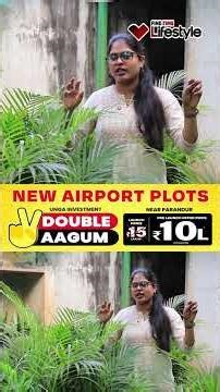 எல்லா INDOOR செடியும் நல்லது இல்ல..? VISITING PRASANNA NURSERY GARDEN ☘ | VLOG