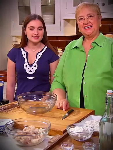 Crispy Fried Shrimp Recipe: Easy Italian Cooking