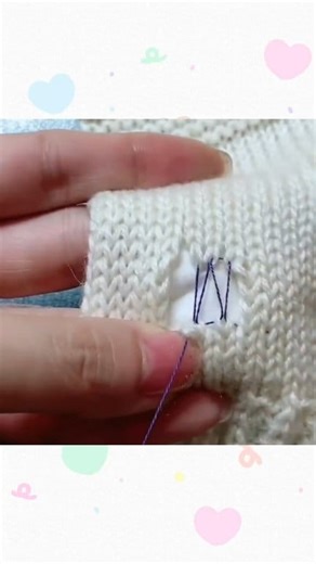 Crochets Tutorial on Reels