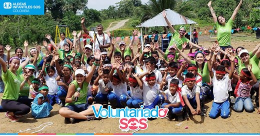 Voluntariado SOS