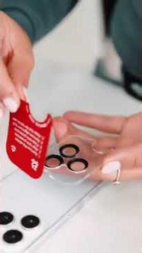 iPhone Camera Lens Protection | Keep Every Shot Scratch-Free