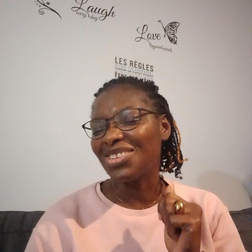 Sister A 😊 | Adeline Nemlin