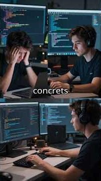 🔥 L’IA va-t-elle remplacer les développeurs web en 2025… ou les rendre 10× plus puissants ?