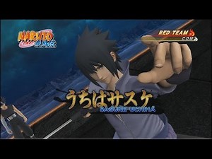 Jスターズ ビクトリーバーサス「マダラvs剣桃太郎」(COMvsCOM)