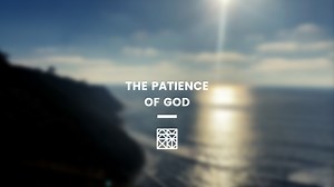 1 SAMUEL 19 - THE PATIENCE OF GOD — Calvary Chapel Palos Verdes