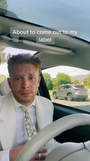 Aidan Martin on TikTok