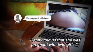 Tomorrow: Dr. Phil meets Amy and Kylie who run an adoption website and say their clients are terrified of becoming victims of an adoption scheme. Full story: drphil.tv/021320 | Dr. Phil