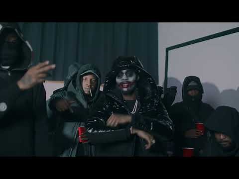 Russ Millions, Buni - M.A.D (Official Music Video)