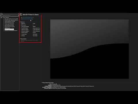 Understanding a VMWare Workstation Setup With the Host Computer