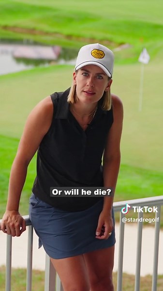 TPC Twin Cities 18th Hole Challenge at 3M Open