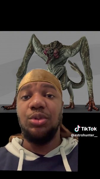 Cloverfield Monster: An Insanely Massive Kaiju in a Horror Movie