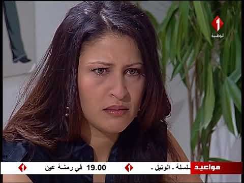 مسلسل صيد الريم | الحلقة السادسة