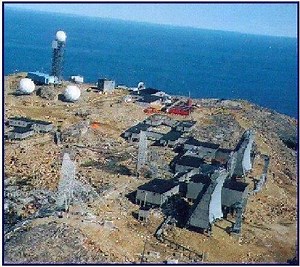 Resolution Island (Nunavut) - Alchetron, the free social encyclopedia
