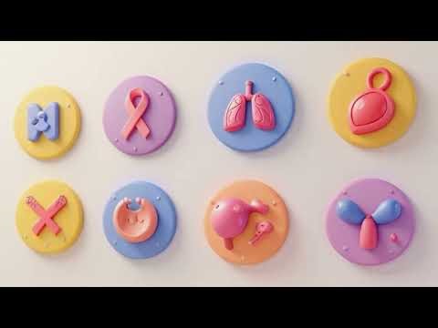 Understanding Cancer Causes and Treatments (2 Minutes)