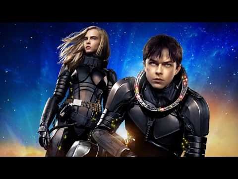 Trailer Music Valerian and the City of a Thousand Planets - Soundtrack Valerian (Theme Song 2017)