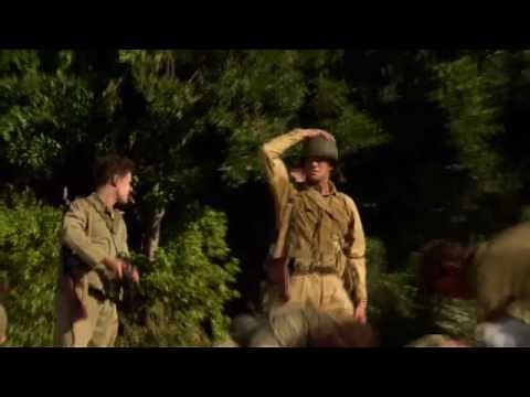 The Pacific: Behind the Scenes (HBO)