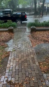 ⚠️ Heavy rain and flooding may bring power outages and cause power lines to fall. Remember to always stay away from any downed lines. Your safety matters most! | Alabama Power