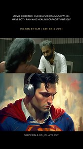 Supermans playlist on Instagram: "This music is magic sushin peaked here Video enhanced with ai"