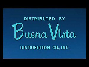 Buena Vista Distribution Co., Inc. (1964)