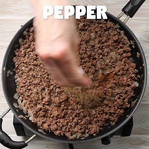 This authentic recipe for PASTITSIO (Greek Lasagna) comes from some Greek friends of mine. It's SO GOOD. Print the full recipe here: https://www.recipegirl.com/pastitsio-greek-lasagna/ | RecipeGirl