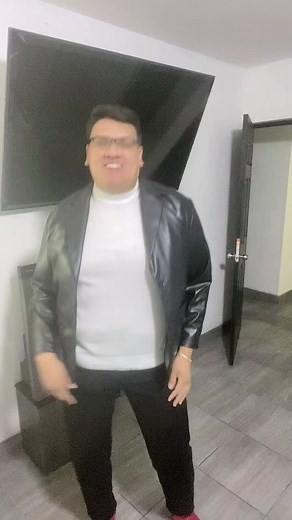 Salmita Bebé (Osvaldo Sierra) on TikTok