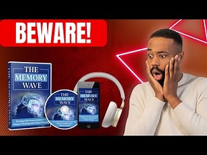 The Memory Wave Reviews (( BIG ALERT ! )) Memory Wave Review | Memory Wave Audio