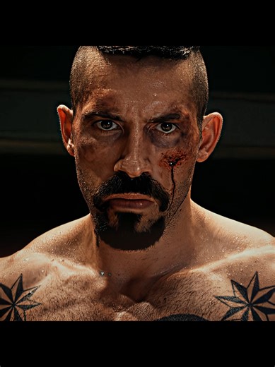 Boyka vs Koshmar Fight Highlights from Undisputed IV
