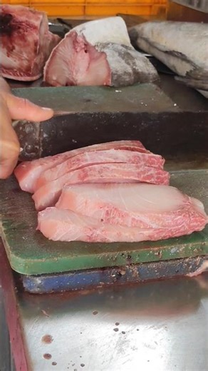 Big Fish Fry Cut – Perfect Fish Cutting & Fry Preparation Step By Step