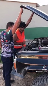 Franco Motor's Colaboración: Bruno Chileno oficial | Boloman Original