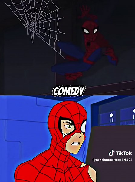 The Amazing Spider-Man 2017 Edit featuring Diamond Rihanna