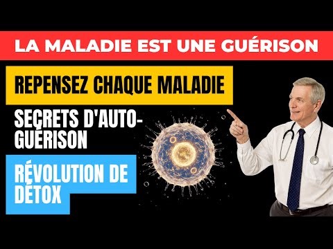 La Vérité sur la Maladie : Une Perspective de Guérison Naturelle