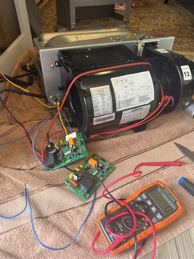 RV Repair and Maintenance | Hello all, I’m having a problem with my suburban RV furnace SF 35VHQ I believed I’ve did ￼my due diligence enough and diagnosed that I needed a ... | Facebook