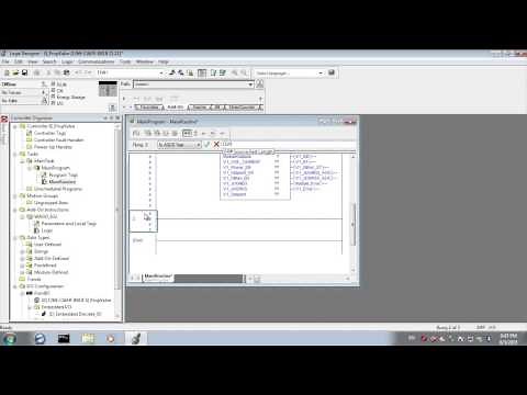 WAGO 750-632 on Ethernet IP (RSLogix)