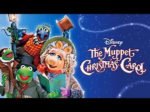 🎄THE MUPPET CHRISTMAS CAROL (1992) | Full Movie Trailer 1080p