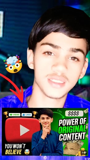 How to Start From Zero (No Money) 💸🔥 #viral #contentcreator #youtubetips #growonyoutube #trending