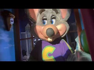 Together We’ve got it - Chuck E. Cheese Studio C Alpha