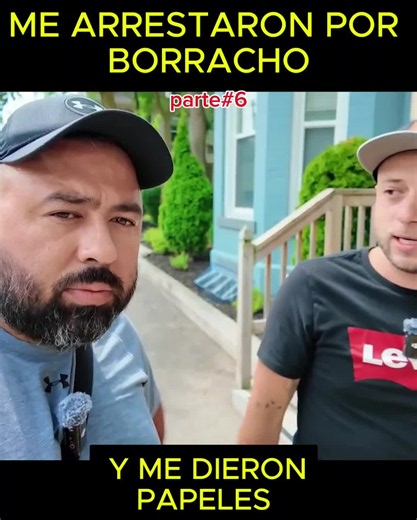Me arrestaron 5 veces manejando borracho en canada y termine con papeles para trabajar legalmente parte #6 #usa #mexico #canada #inmigrantes