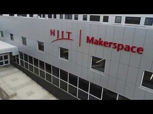 NJIT Makerspace: Largest of its kind in New Jersey