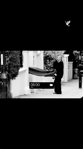 Hommage à Mehdi : Repose en paix