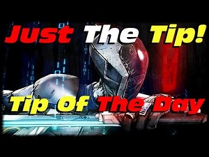 Borderlands 2 Tip Of The Day! How To Grenade Jump Through 2 Missions Quickly!!! Just The Tip!!!