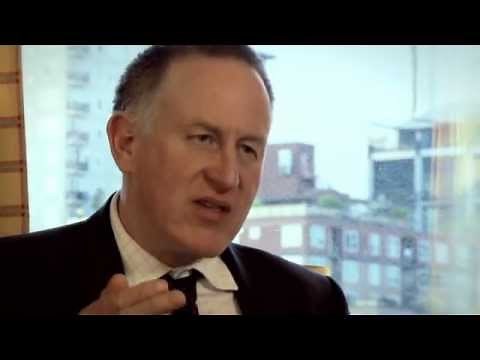 The Agenda - Grinding America Down Trailer