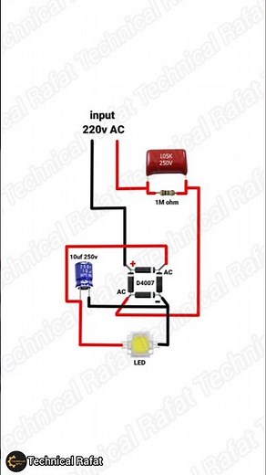LED Driver Circuit