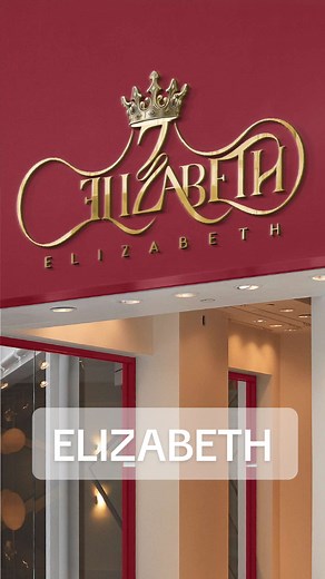 Replying to @ekba8219 ELIZABETH LOGO SIGNATURE Brand Identity Design Are you looking to establish a strong and consistent brand identity that leaves a lasting impression on your audience? A well-crafted brand is the foundation of successful marketing and business growth. Welcome to my Brand Identity Service, where I offer a comprehensive service to help you define and communicate your brand’s essence effectively. Al.PDF. PSD. JPEG. PNG. #logo #logodesign #fyp #logodesinger #logotipo