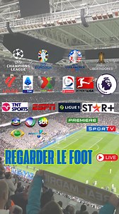 252 reactions · 32 shares | Comment regarder le foot en direct gratuitement 24h/24 et 7j/7 ⚽ | Bluetooth das Músicas | Facebook