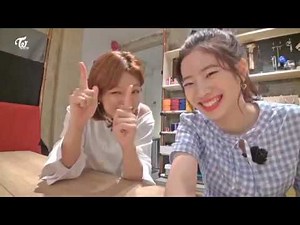 TWICE TV6 SPECIAL VIDEO