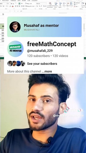 Master VLOOKUP & Fix Errors Like a Pro! 🚀📊 #ExcelTips #VLOOKUP #ExcelHacks #ExcelFormulas #LostData #ErrorFixing #ExcelTutorial #LearnExcel #SpreadsheetTips #ExcelFunctions #DataLookup #N_AError #IFERROR #ExcelForBeginners #OfficeProductivity #ExcelShortcuts #ExcelTraining #DataAnalysis #LookupFunction #ExcelExperts